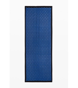 Desigual, Women's Rectangular scarf with Desigual logo