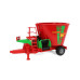 1/16 Verti-Mix Feed Mixer Impelment