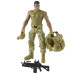 12-Inch Action Figure Bandit