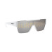 Color: WHITE/GREY BURBERRY SILVER/GOLD