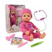 16 Inch Baby Doll Doctor Playset