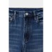 Barbara High Rise Bootcut Jeans
