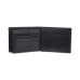 Men's Leather Nappa RFID Extra-Capacity Slimfold Wallet