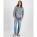 Juniors' Cowgirl Fleece Sweatshirt