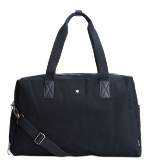 Barbour, Men's Cascade City Overnight Bag