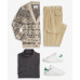 Men's Riley Corduroy Cargo Pants