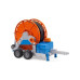 1/16 Irrigation Trailer