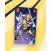 - Jet Burn Clash Deck Collectible Card Game Set 6