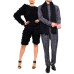 Fusion Pull On Sweater Shorts