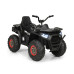 12V Kids Electric 4-Wheeler ATV with 2 Speeds and LED Lights