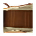 Pre-Owned Hermes 36 Garden Party Tote Leather