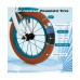 Color: Blue