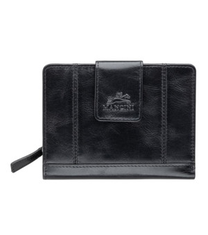 Mancini, Men's Casablanca Collection Medium Clutch Wallet