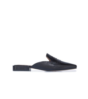 Bernardo Footwear, Bernardo Penny Loafer Mule