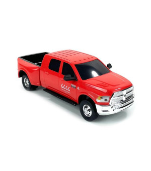Big Country Toys, 1/20 Four Sixes Ranch Dodge Ram Dually Pickup Truck
