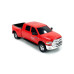 1/20 Four Sixes Ranch Dodge Ram Dually Pickup Truck