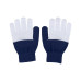 Women's Seattle Seahawks Color-Block Gloves