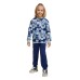 Juniors Disney Mickey Mouse Hoodie and Joggers, 2-Piece Set