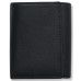 Men's Leather Park Avenue Trifold Wallet