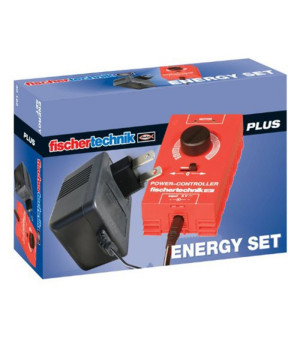 Fischertechnik, 120V Energy Set