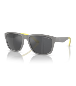 A|X Armani Exchange, Armani Exchange Men's Sunglasses, Mirror AX4135S