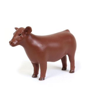 Little Buster Toys, 1/16 Red Show Steer