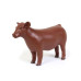 1/16 Red Show Steer