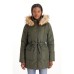 Color: Khaki green