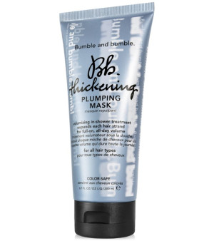 Bumble and Bumble, Thickening Plumping Mask, 6.7 oz.