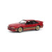 1/64 1988 Ford Mustang SLN w/ Gold Decals & Rims RED Greenlight LE /1536