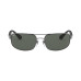 Men's Sunglasses, RB3445 64