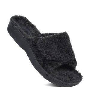 - Gemma Warm Women's Slipper
