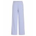 Big Girls Elastic-Waistband Wide-Leg Pants