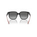 Armani Exchange Women's Sunglasses, Gradient AX4136SU