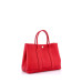 30 Garden Party Tote Leather