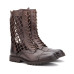 Color: Brown