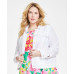 Color: Bright White