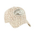 47 Brand Women's Natural New York Jets Panthera Clean Up Adjustable Hat