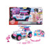 - Light Sound Jeep Flamingo Playset