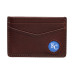 Men's Kansas City Royals Card Case