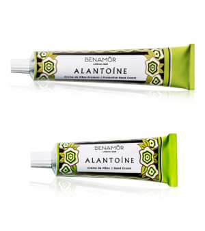 Benamor, 2-Pc. Alantoine Protective Hand Cream Set