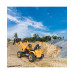 12V Battery Powered Kids Ride-on Dumper Truck