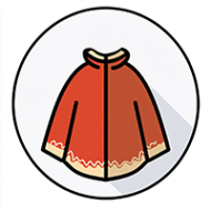 Накидки